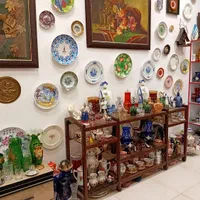 آنتیک قدیمی