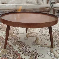 میز جلو مبلی|مبلمان خانگی و میز عسلی|اشتهارد, |دیوار