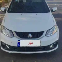 ساینا بدون رنگ وشاسی پلمپ۱۴۰۱|خودرو سواری و وانت|یزد, |دیوار