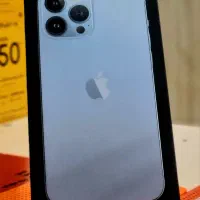 13pro max 128 نات اکتیو