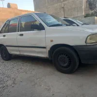 پرایدمدل ۹۳دوگانه شرکتی