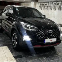 ایکس 55پرو توربو فول مشابه صفر نو تحویل۱۴۰۲