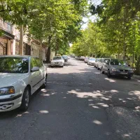 هروی / ۵۰۰ متر کلنگی / جنوبی / دو نبش / تک مالک