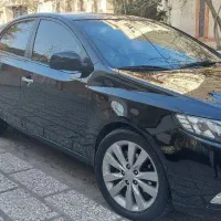 سراتو  ۲۰۱۳  کاملا فنی سالم و کارمندی