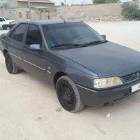 405 slx