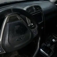 ایکس۳۳مدل ۹۵ دنده|خودرو سواری و وانت|گرگان, |دیوار