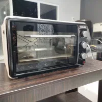 آون توستر سیزلر ۴۵لیتری (نو)