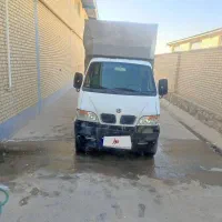 فروش وانت درکا زامیاد