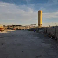 اجاره کارگاه تیرچه بلوک کرومیت وپایه فنس و....|اجارهٔ دفتر صنعتی، کشاورزی، تجاری|قزوین, |دیوار