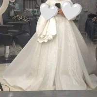 فروش لباس عروس