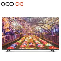 تلویزیون هوشمند 65اینچ دوو با قیمت سال1403