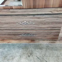 کمد بزرگ mdf|جاکفشی، کمد، دراور|نجف‌آباد, جعفرآباد|دیوار