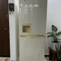 یخچال فریزر کاملا سالم برند سایوان