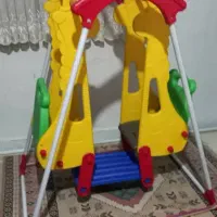 تاب کودک دوقلو