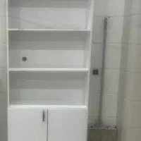 قفسه ام دی اف