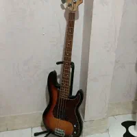 گیتار بیس Selder