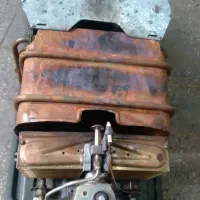 فروش. خریدار آبگرمکن پکیج سالم وفرسوده