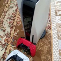 ps5 fat دیسک خور