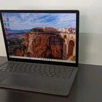 مایکروسافت سرفیس لپ تاپ ۳ پردازنده نسل ۱۰