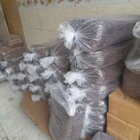 کشمش افتابی و عسگری و دستچین