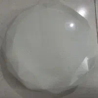 لامپ سقفی سه رنگ