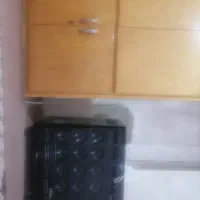 بخاری نفتی ارج