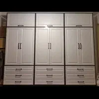 کمددیواری۹تکه