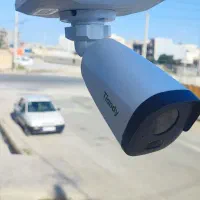 خرید و فروش دوربین مداربسته دزدگیر ودربینهای|دوربین مداربسته|بندر گناوه, |دیوار