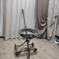 کالسکه رانو