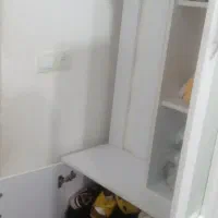 جای کفشی یه تیکه وپالت پلاستیکی هر کدام ۱۵۰۰|جاکفشی، کمد، دراور|زنجان, |دیوار