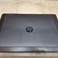 لپتاپ HP Zbook 15