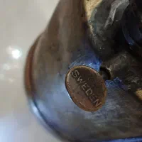 چراغ پریموس|کلکسیون اشیاء عتیقه|خرمدره, |دیوار