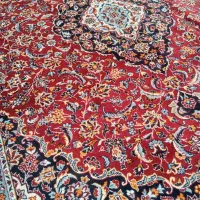 فرش ماشینی ۱۲ متری و کناره