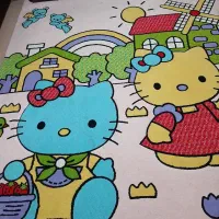 فرش|فرش|دامغان, |دیوار