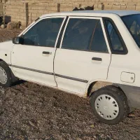 پراید‌84