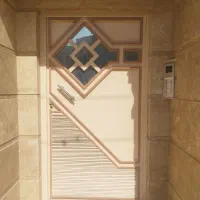 نقاشی و دکوراسیون ساختمان گروه نقاشان کرمانشاه