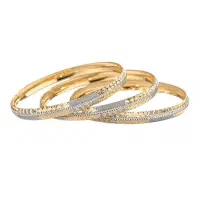 طلای نو استفاده نشده