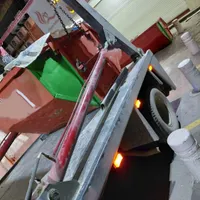باکس خاک ونخاله کل سیدی کوشش پروین جمهوری نامجوعدل|خدمات حمل و نقل|مشهد, کوی سیدی|دیوار
