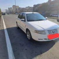 سمند سورن توربو شاژ|خودرو سواری و وانت|تبریز, |دیوار