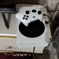 ایکس باکس سری آس یک ترابایت