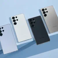 نقد و اقساط انواع گوشی سامسونگ