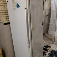 فریزر خانگی الکترو استیل