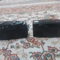 دوربین عکاسی قدیمی