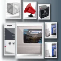 دزدگیر اماکن با هوش مصنوعی