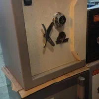 خرید گاوصندوق مزایده همه مدل تکی گاو صندوق خریدار|ابزارآلات|اصفهان, جلفا|دیوار