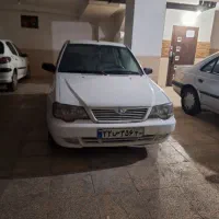 قبول سرویس از کرج به اشتهارد