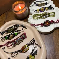 دستبند دست ساز