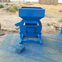 آسیاب سنگی پشت تراکتوری وآسیاب وخرمنکوب خانگی|ماشین‌آلات صنعتی|ملایر, |دیوار