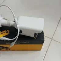 دوربین  فول اچ تی|دوربین مداربسته|گلبهار, شهر جدید گلبهار|دیوار