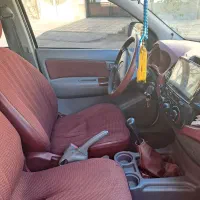 تویوتا 2007 موتور 2700|خودرو سواری و وانت|طرقبه, |دیوار